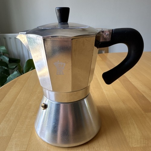 Pezzetti italian espresso moka - italian,