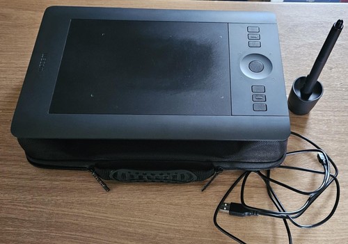 Wacom intuos pro pth - intuos,