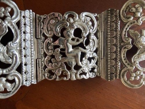 Victorian sterling silver - sterling, 3