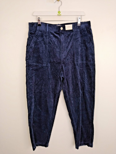 Per una women soft cord - una, women's