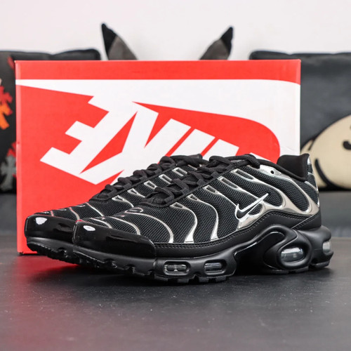 Air max plus sneakers - air,