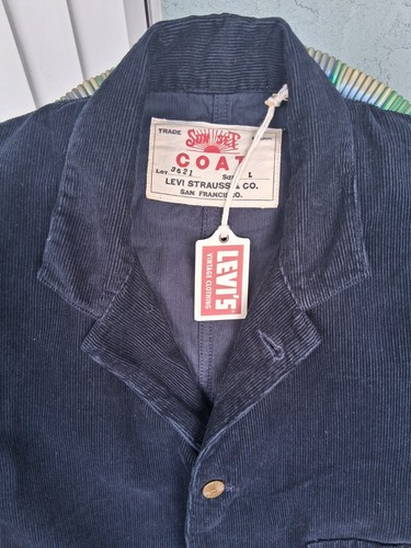 Levi vintage clothing lvc - clothing,