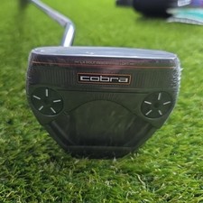 Cobra 2024 3D Printed Cuda