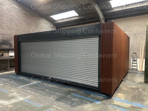 20ft 16ft roller - 20ft,