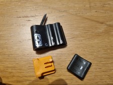 Beiter and Easton nock adjustment tools.