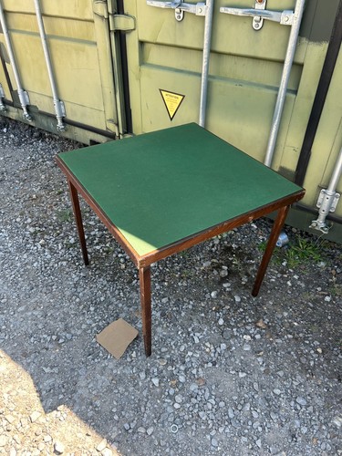 Vintage vono wooden foldaway - vintage,