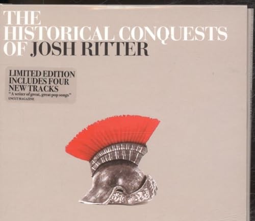 The historical conquests - the,