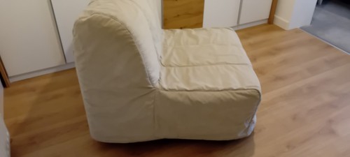 Ikea lycksele lövås chair - lycksele, /