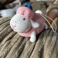 Baby Annabell Dolls Night Lights Sheep Cot ~ Hanging Toy Rare