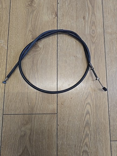 Honda mtx200r clutch cable - honda,