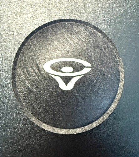 Cerwin vega dust - cerwin, 3.75''