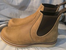 Red Wing 6" Classic Chelsea