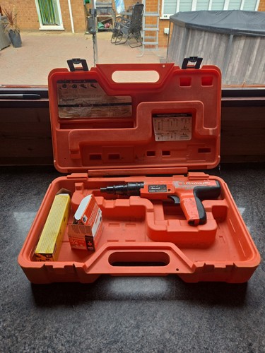 Ramset cobra caliber powder - ramset,