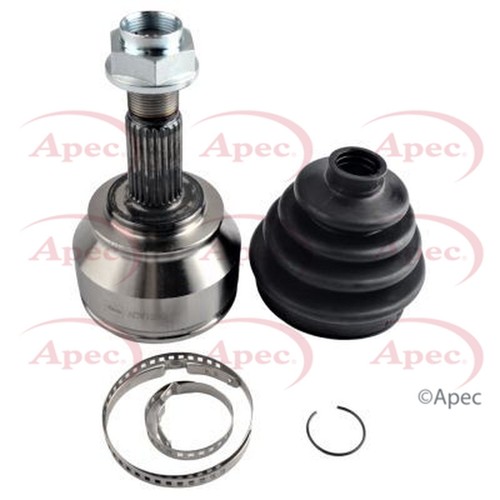 Joint for fiat doblo 263 - doblo,