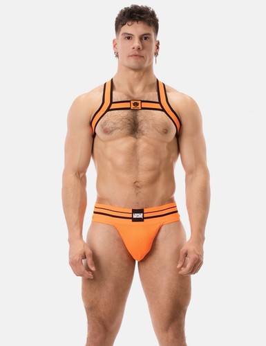 Barcode berlin jock andreus - jock,