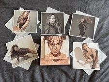 Cheryl (Cole) - Only Human SIGNED Deluxe Edition Boxset