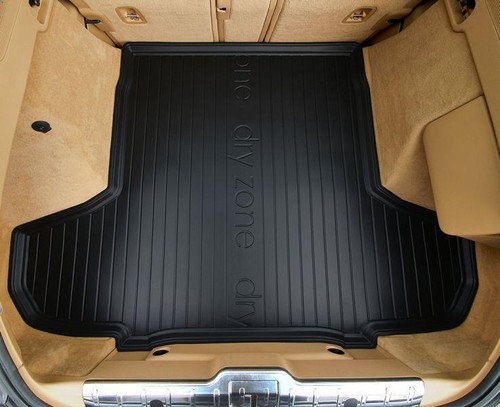 Trunk mat frogum - trunk, (insert)