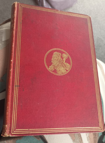 Rare first edition lewis - first,