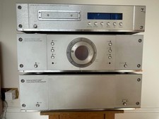 Musical Fidelity A308cr Dual