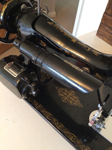 Rare singer 99k - 99k, light