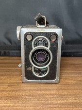 Vintage zeiss ikon box - vintage,