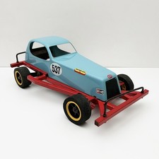 Vintage KEJON RC Stock Car