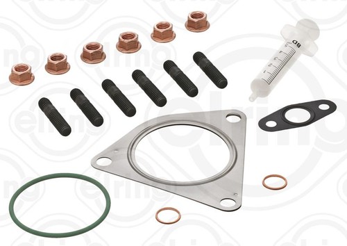 Elring charger mounting kit - elring,