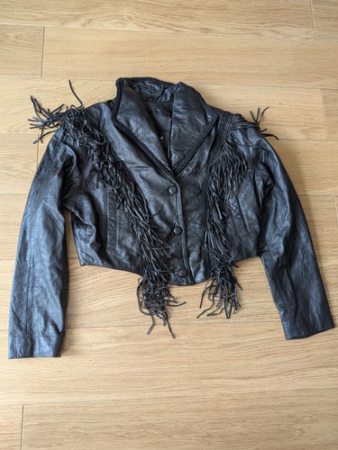 Vintage wilsons black - vintage,