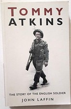Tommy Atkins: The Story of the