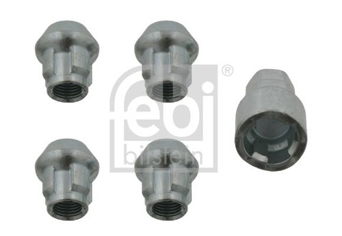 Febi bilstein 27058 wheel - febi,