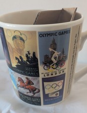 Royal Doulton Olympic London