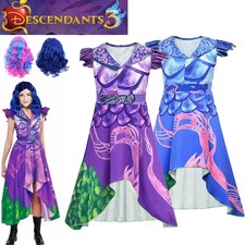 Kid Girls Descendants 3 Audrey