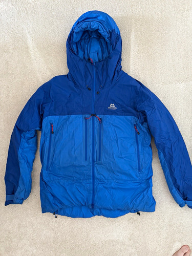 Mountain equipment ciradel - equipment,