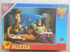 TOY STORY 2 WOODY & BUZZ 35