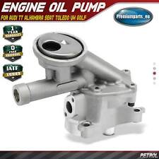 Engine Oil Pump for Audi TT