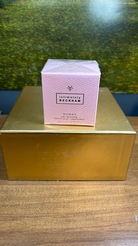 Coty intimately beckham - beckham, women