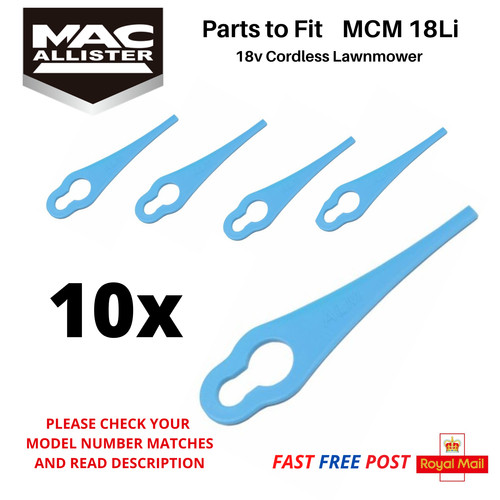 Macallister mcm18 18v - macallister, mcm18-li