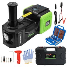 Electric Hydraulic Car Floor