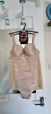 M&S Lingerie - Strapless Body 36B - Never worn or used