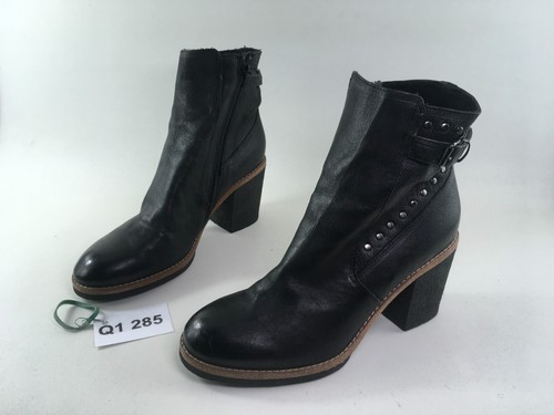 Manas boots womens ankle - boots,