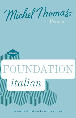 Foundation italian michel - , by