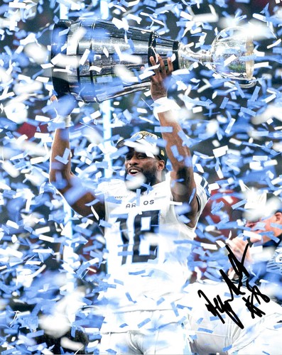 Toronto argonauts dejon - toronto,
