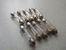 10 USED ORIGINAL PORSCHE 911