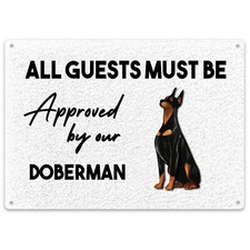 Personalised Approved By Our