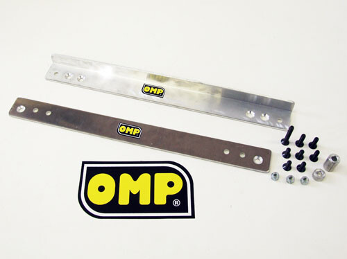 773 omp seat - seat, subframe