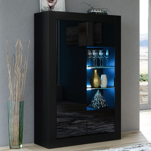 Sideboard cabinet display - sideboard,
