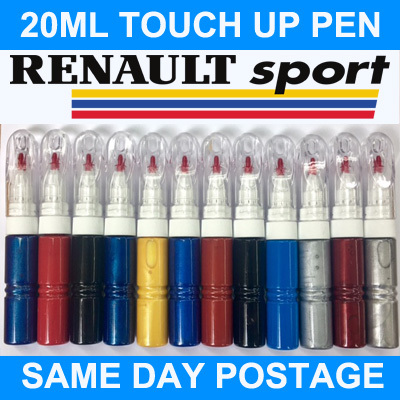 Touch paint pen for renault - pen,
