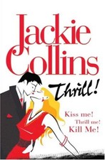 Thrill!-Jackie Collins, 9780330478267