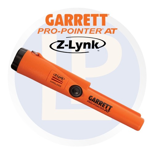 Garrett pro pointer lynk - garrett, at