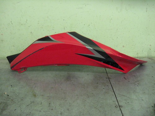 Honda cbr 600rra top - cbr, r/h